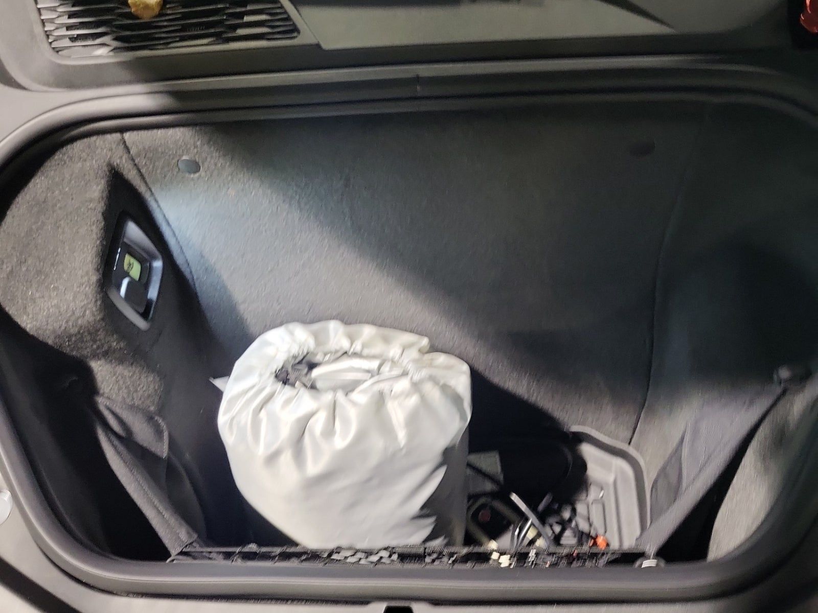 2023 Chevrolet Corvette Stingray RWD