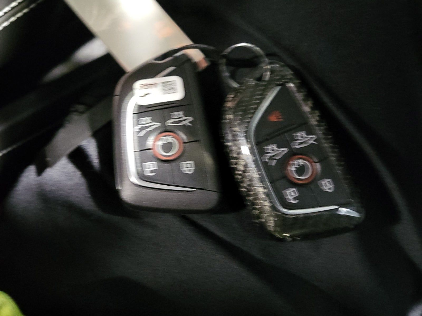 2023 Chevrolet Corvette Stingray RWD