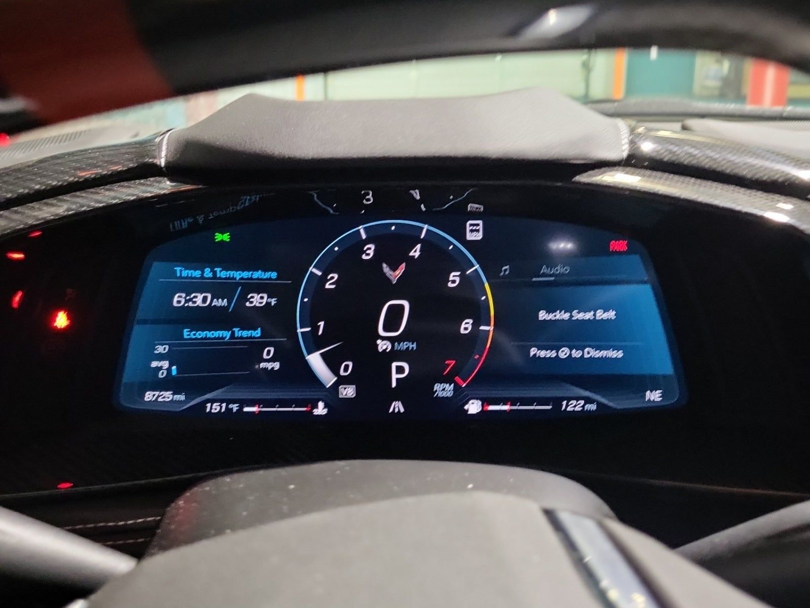 2023 Chevrolet Corvette Stingray RWD