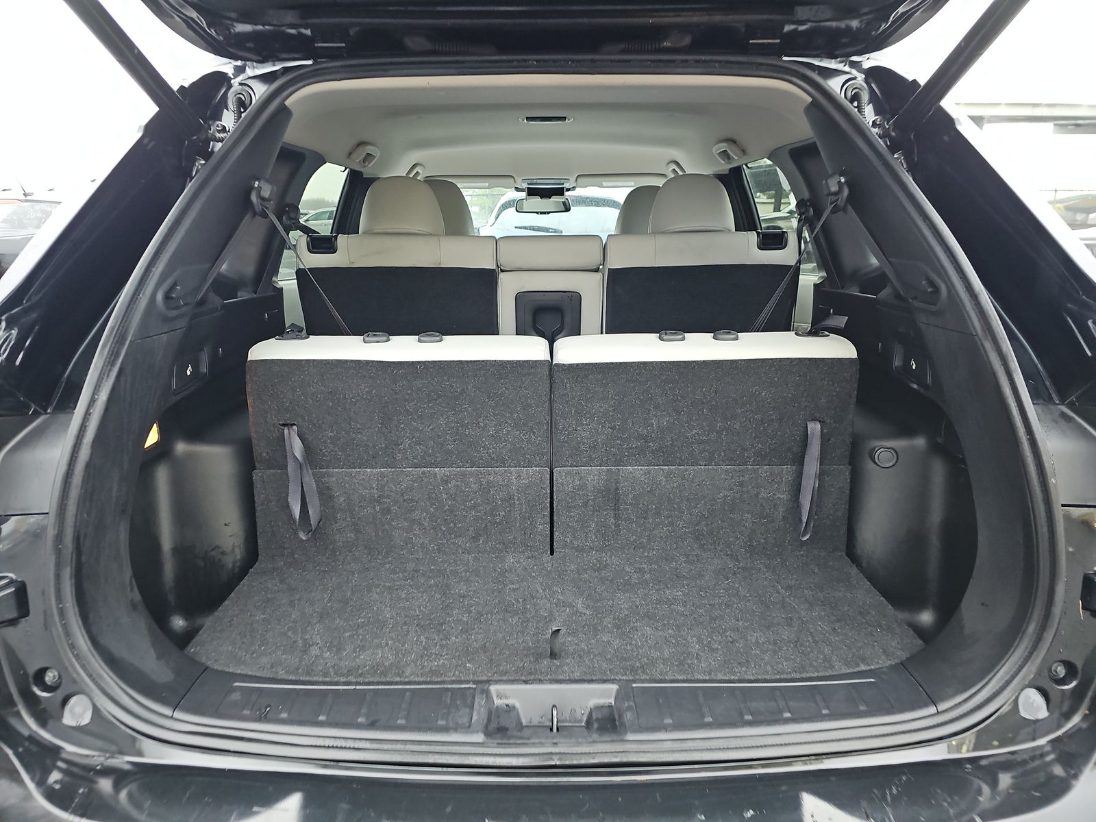 2024 Mitsubishi Outlander SEL Black Edition AWD