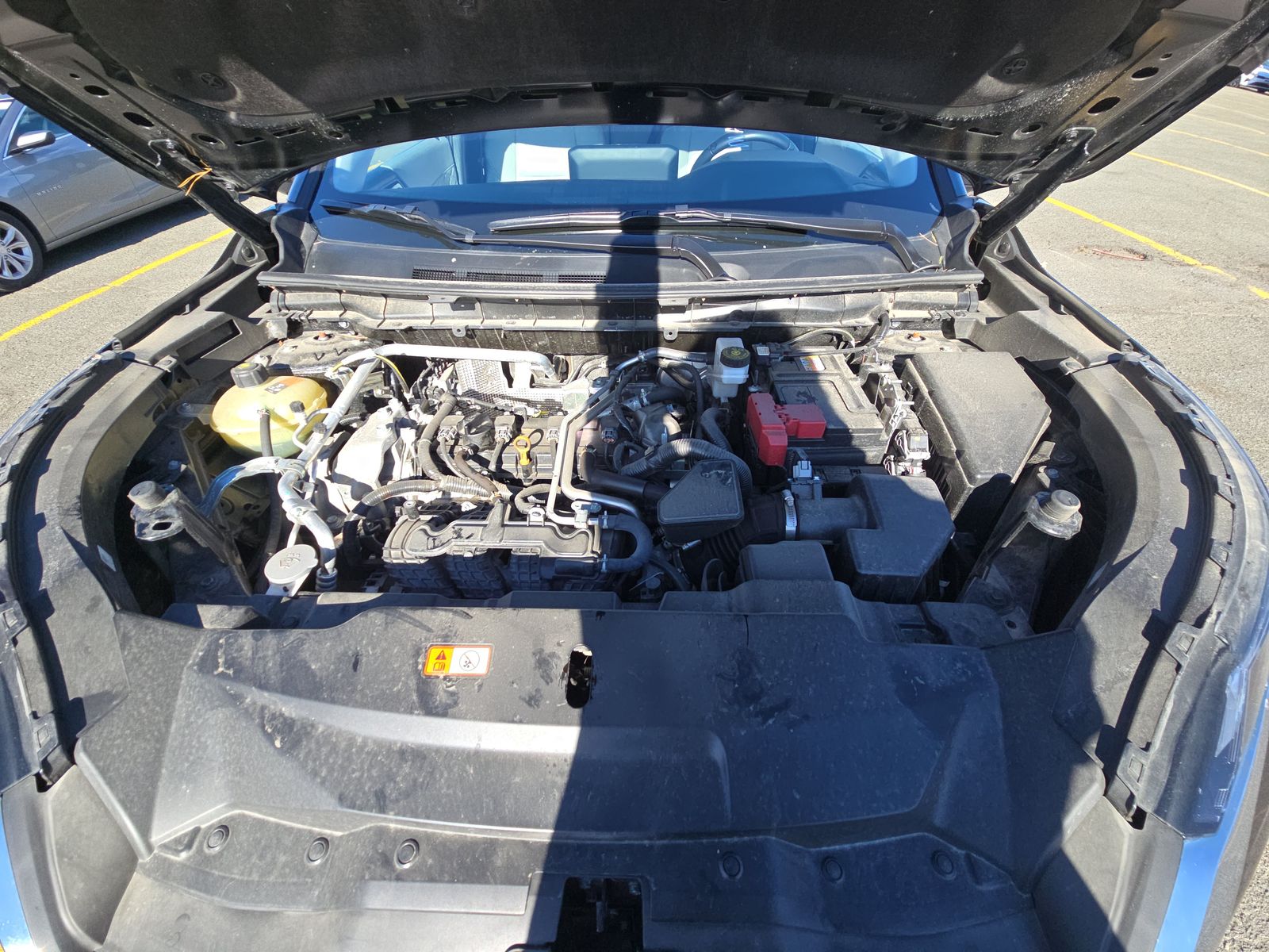 2024 Mitsubishi Outlander SEL Black Edition AWD