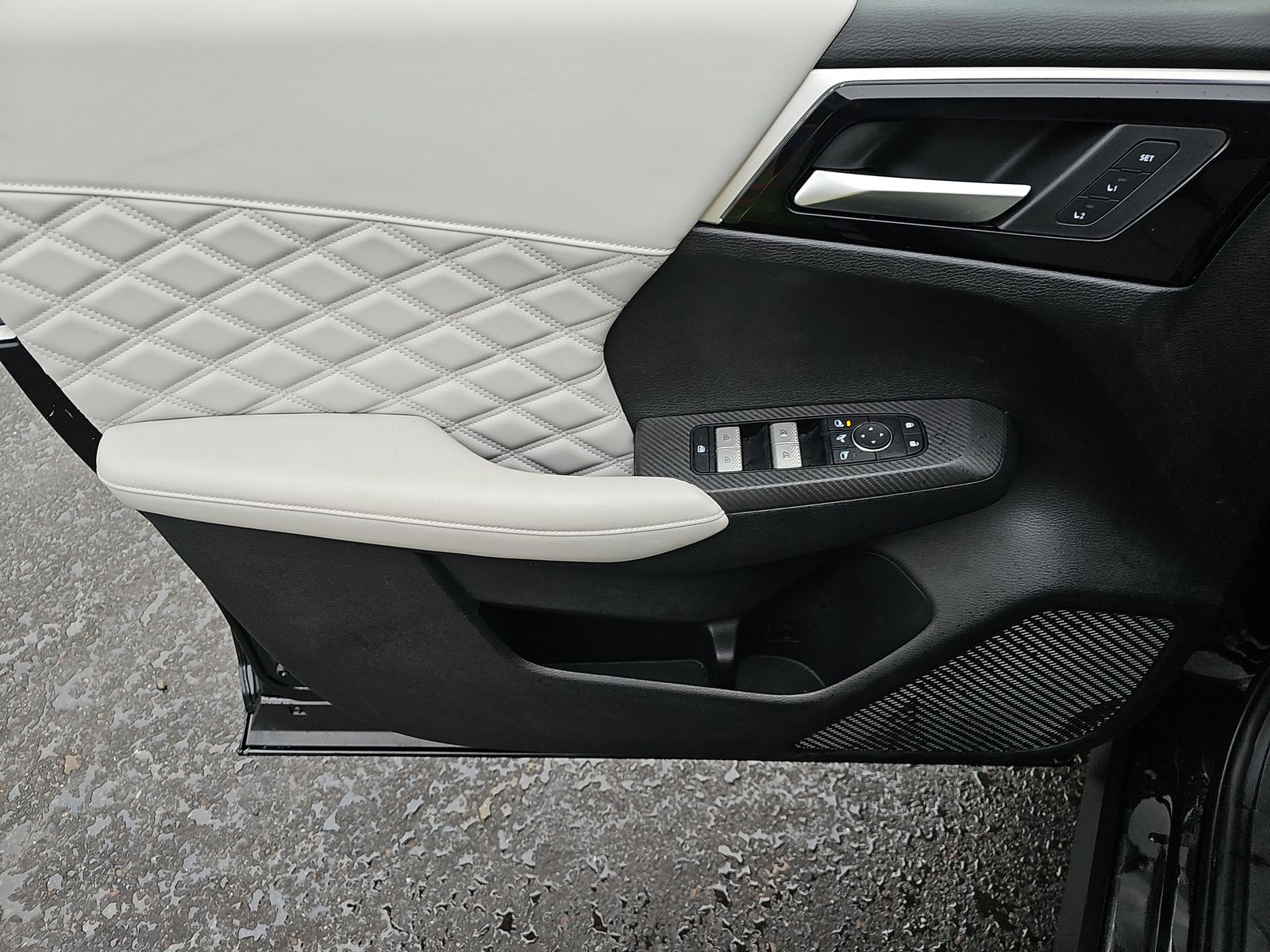 2024 Mitsubishi Outlander SEL Black Edition AWD