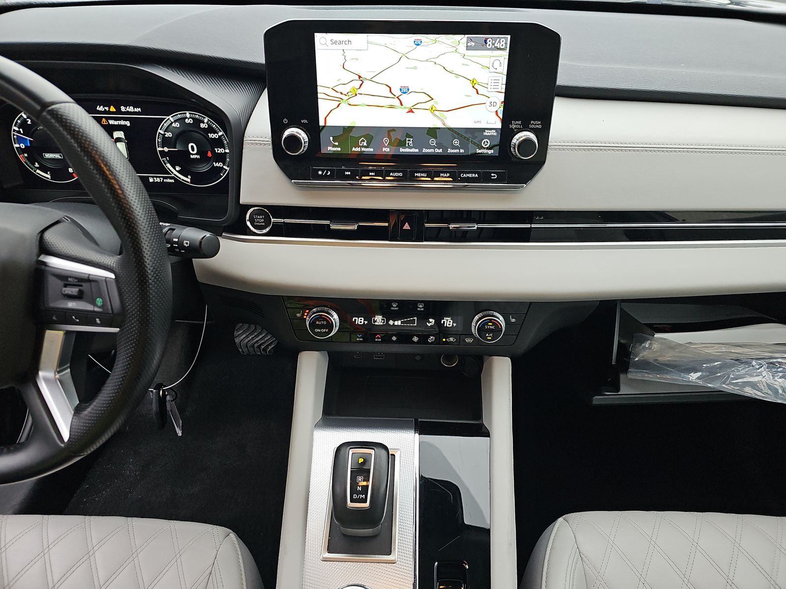 2024 Mitsubishi Outlander SEL Black Edition AWD