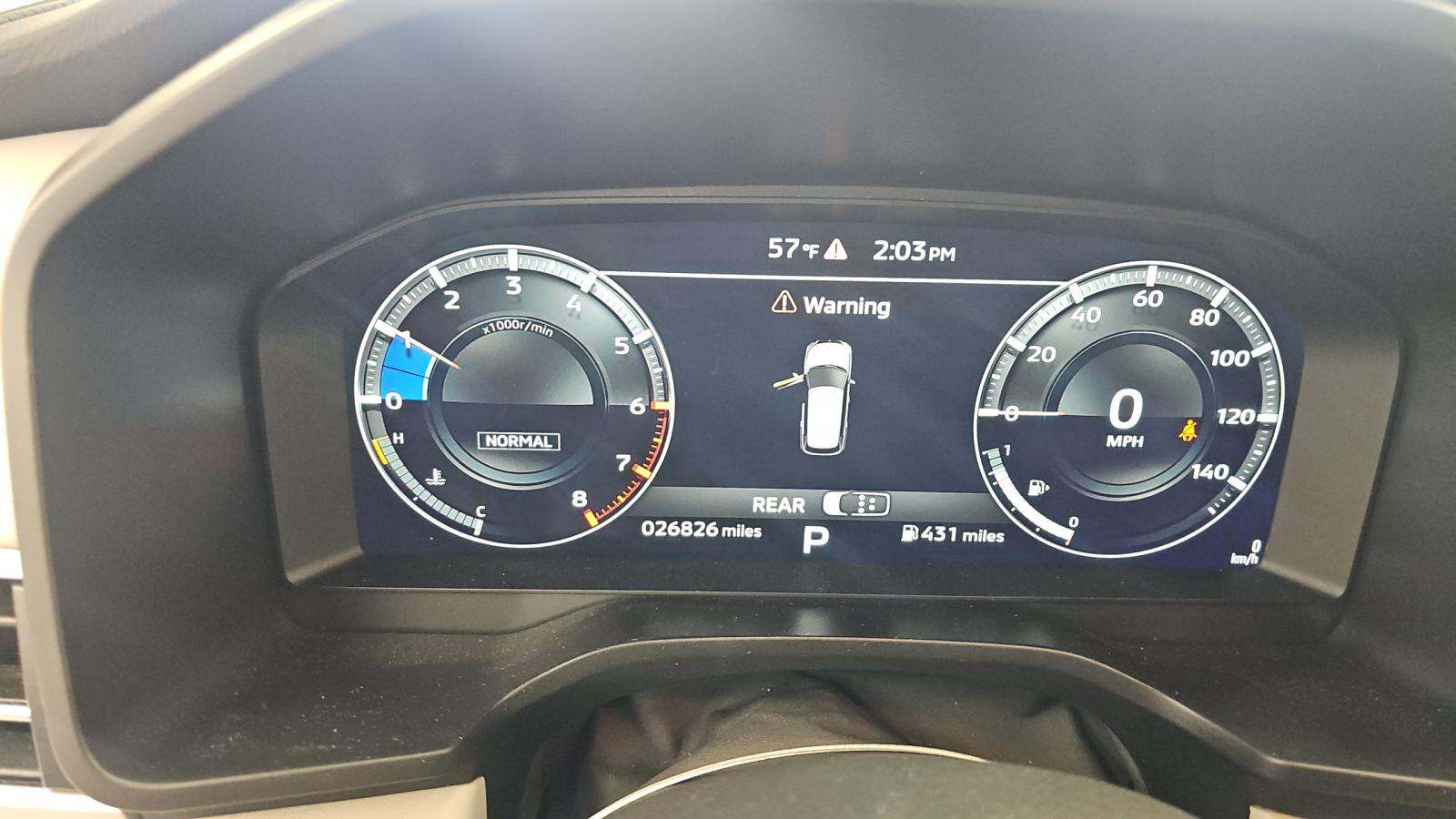 2024 Mitsubishi Outlander SEL Black Edition AWD