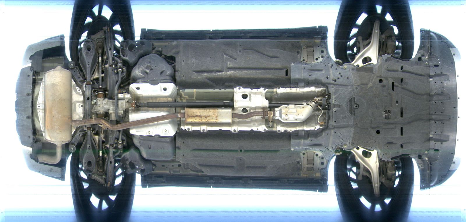 2024 Mitsubishi Outlander SEL Black Edition AWD