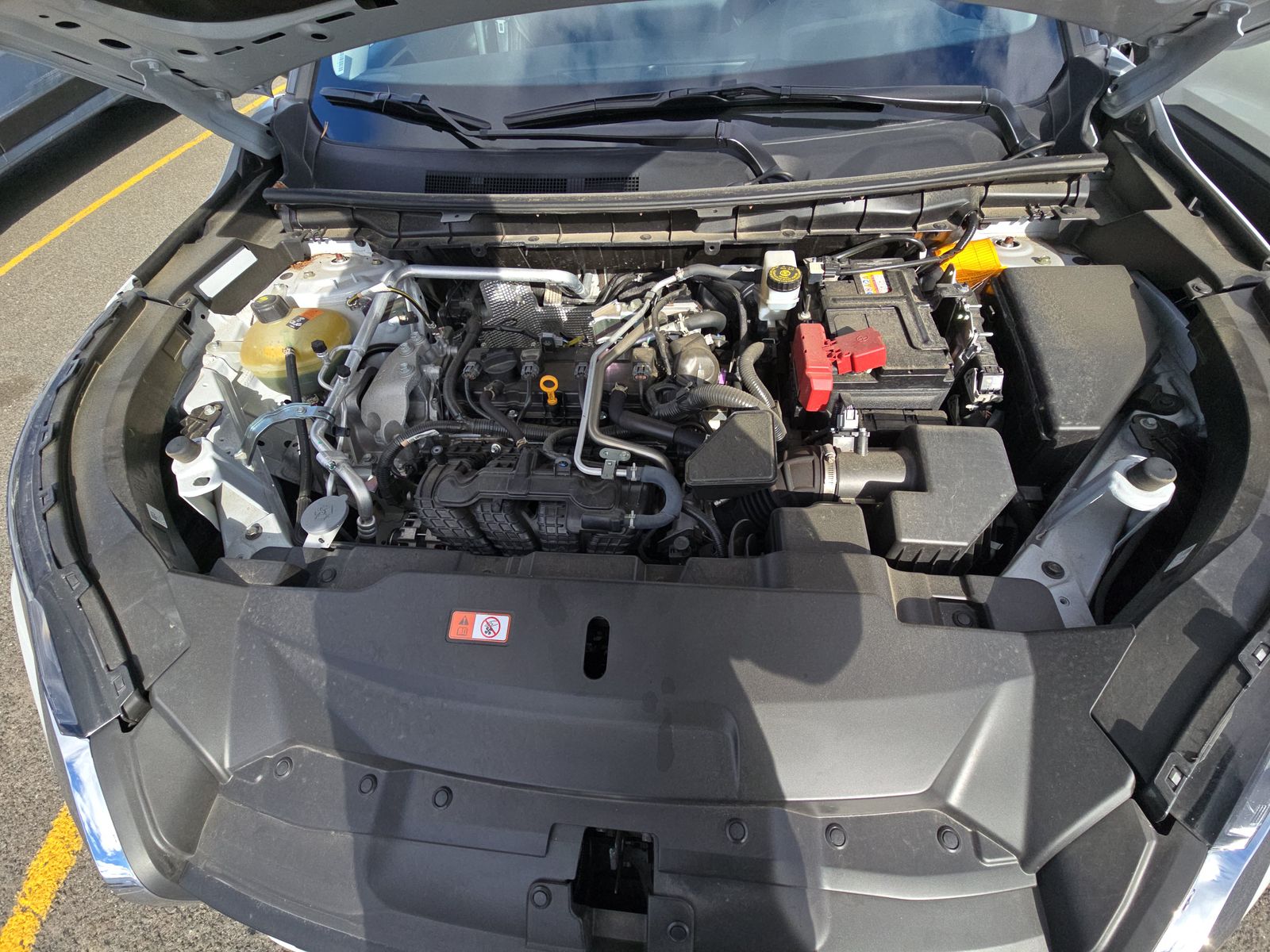 2024 Mitsubishi Outlander SE AWD