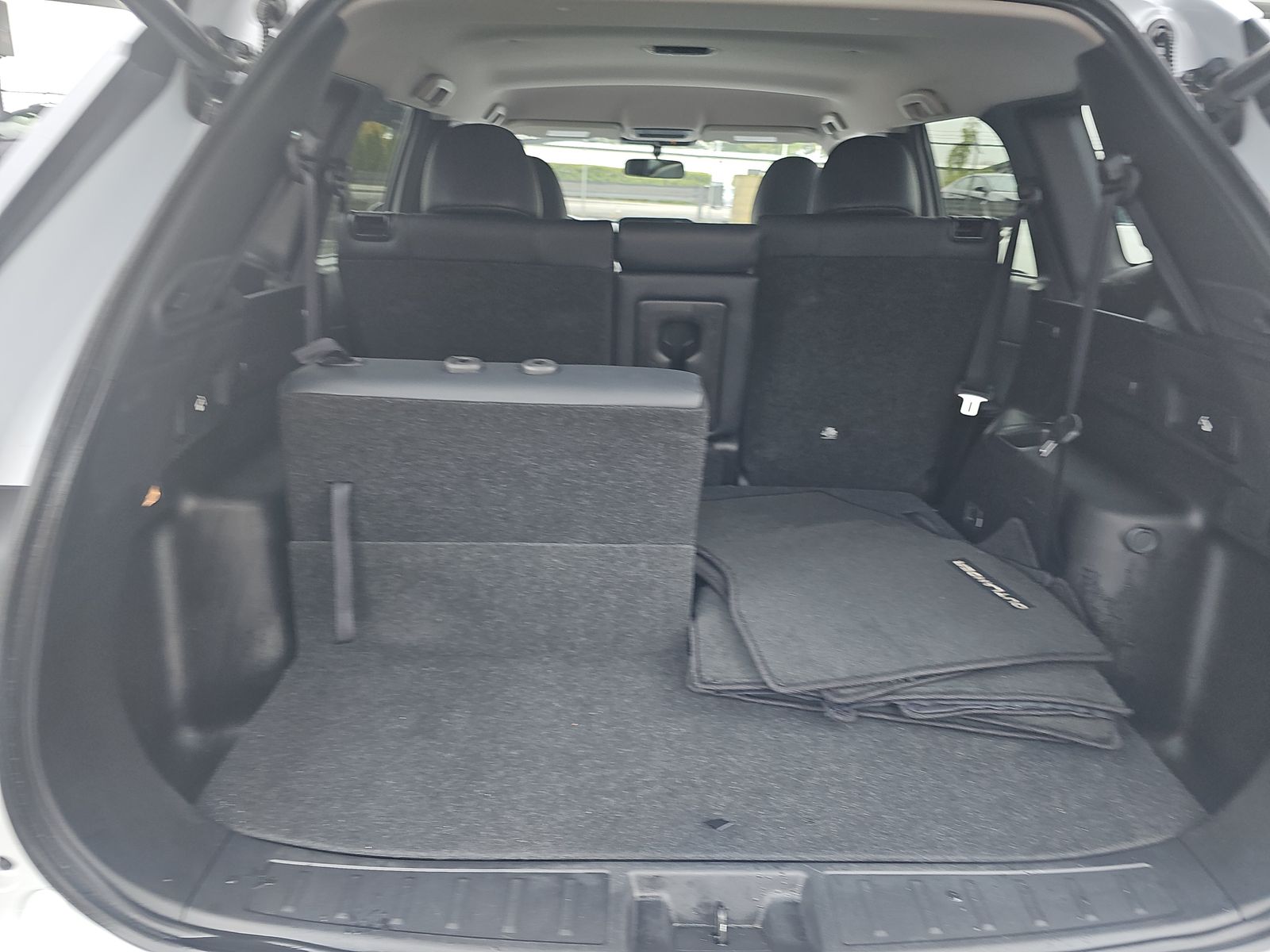 2024 Mitsubishi Outlander SE AWD