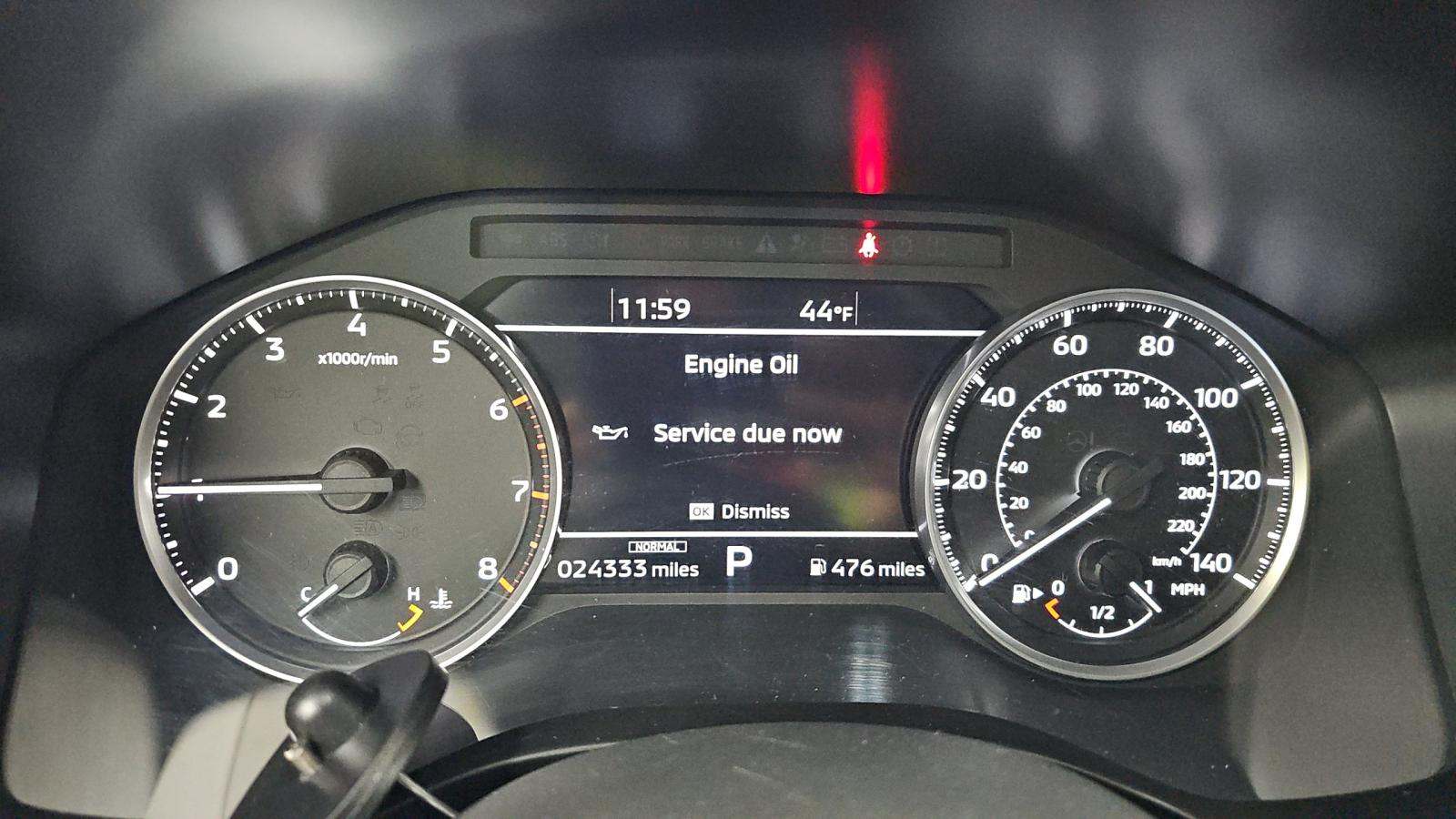 2024 Mitsubishi Outlander SE AWD