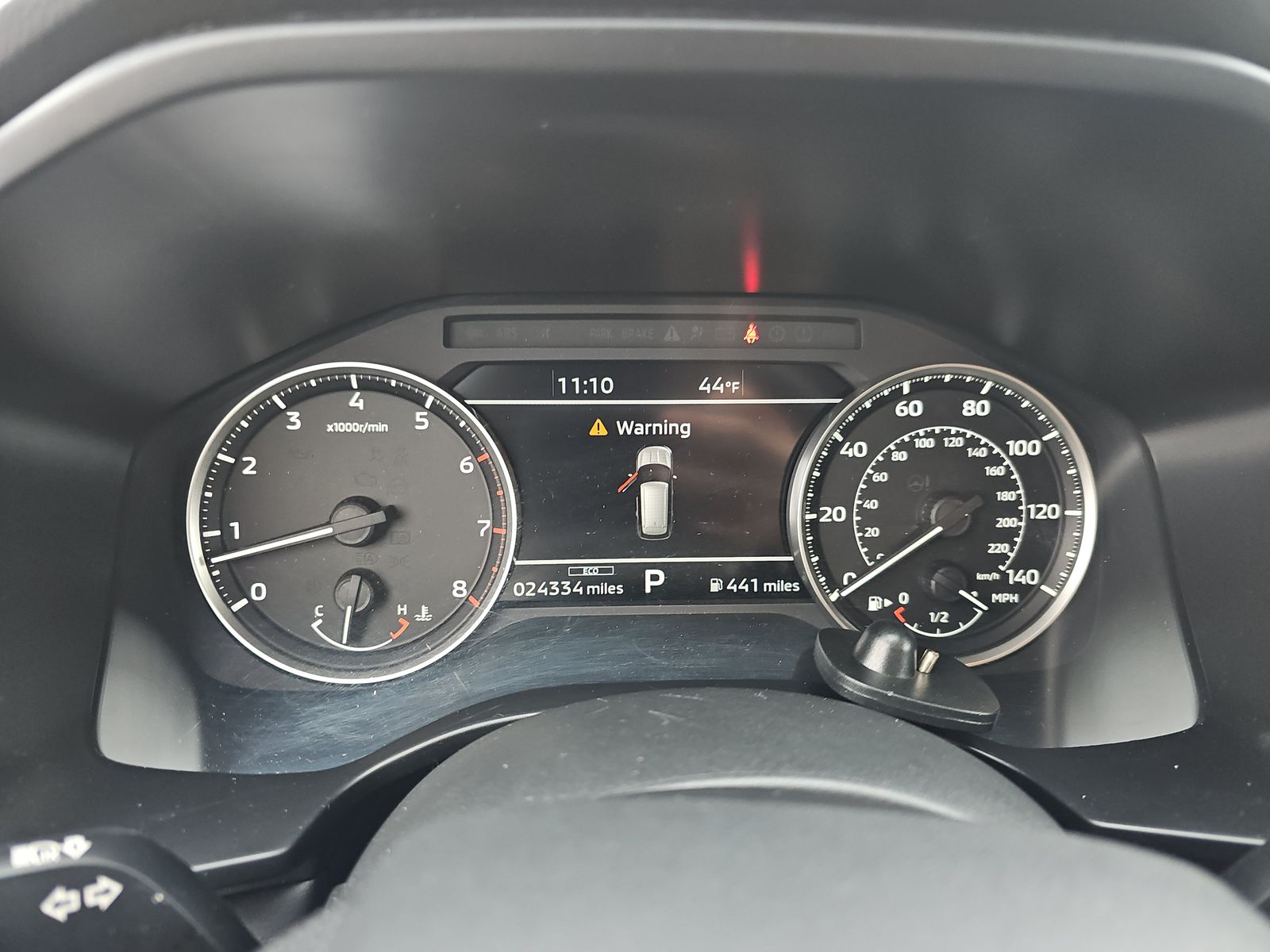 2024 Mitsubishi Outlander SE AWD