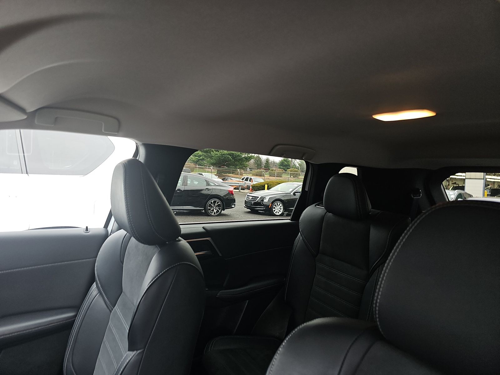 2024 Mitsubishi Outlander SE AWD