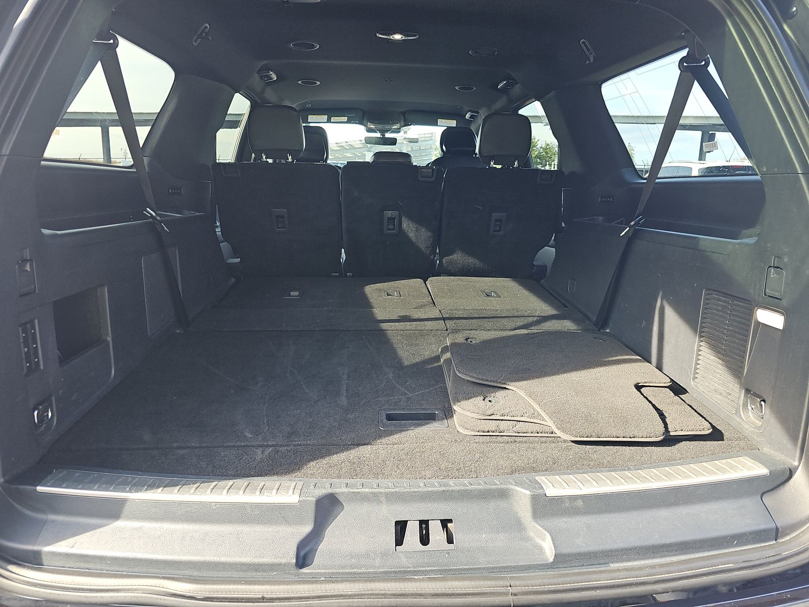 2024 Lincoln Navigator L Premiere AWD