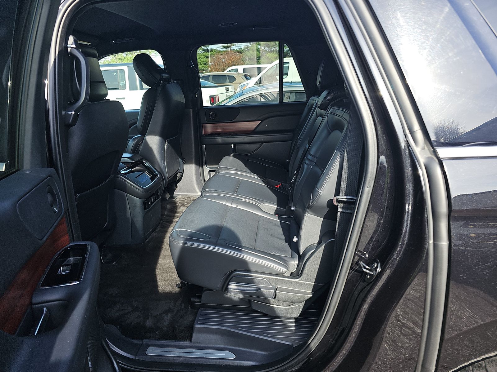 2024 Lincoln Navigator L Premiere AWD