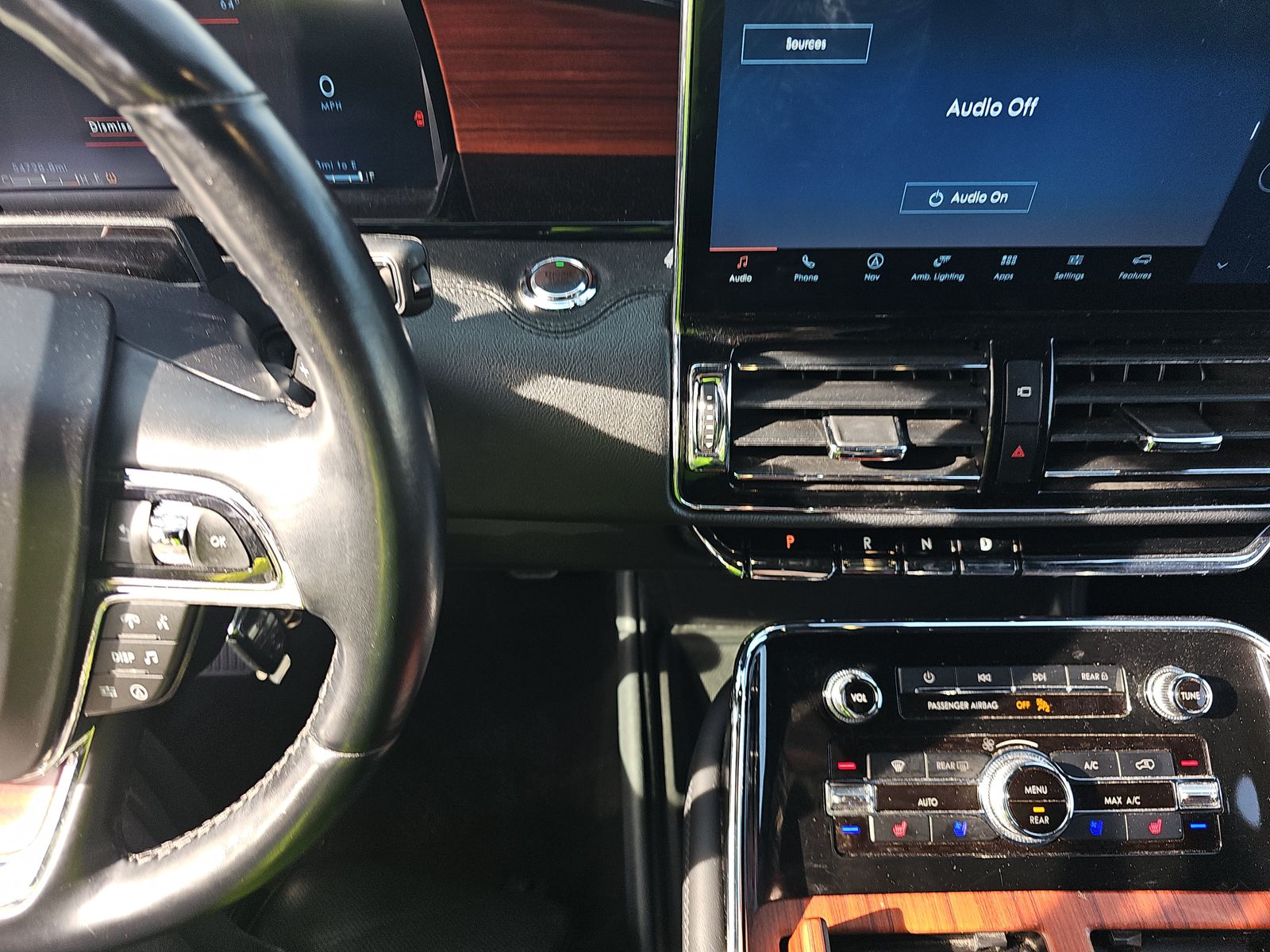 2024 Lincoln Navigator L Premiere AWD