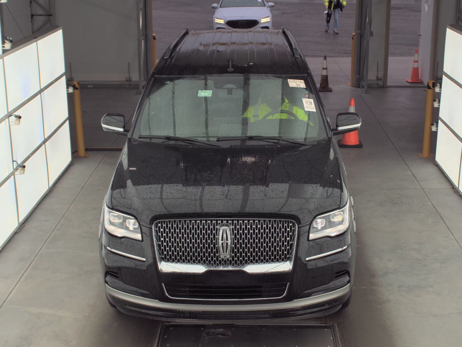 2024 Lincoln Navigator L Premiere AWD