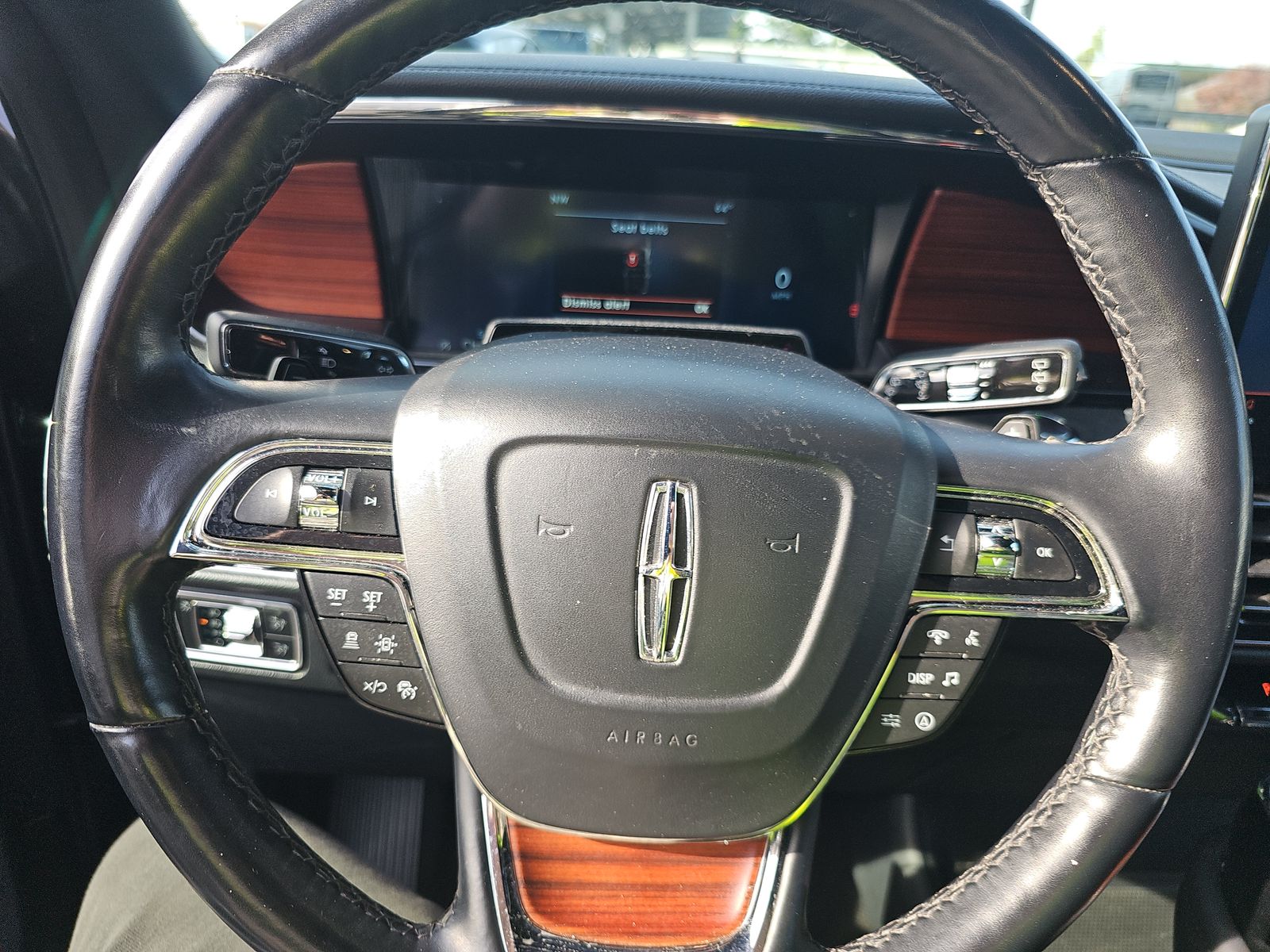 2024 Lincoln Navigator L Premiere AWD