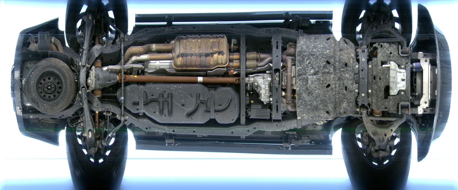 2024 Lincoln Navigator L Premiere AWD