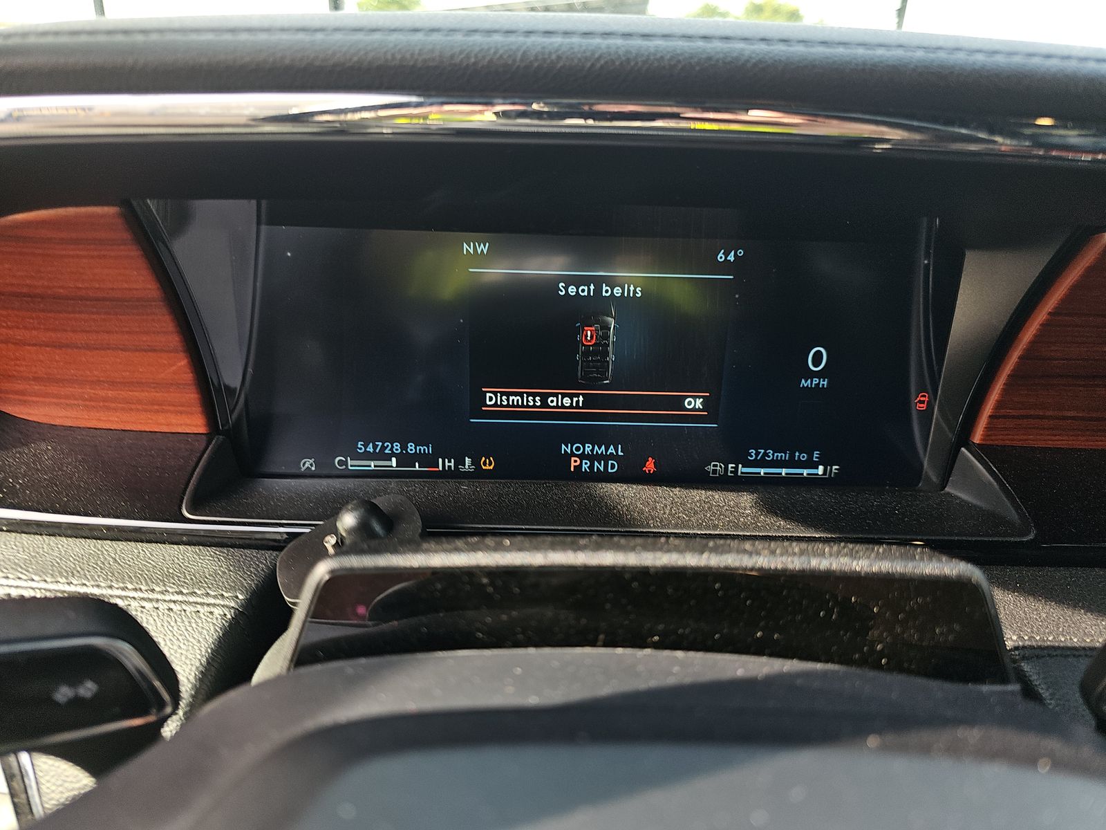 2024 Lincoln Navigator L Premiere AWD