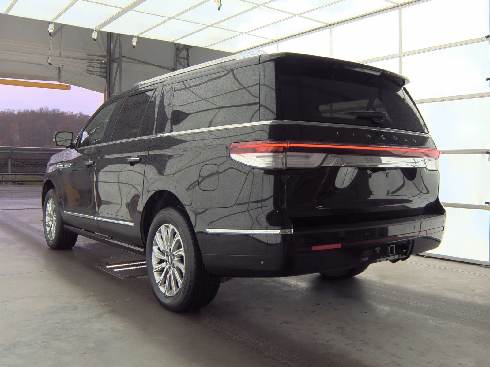 2024 Lincoln Navigator L Premiere AWD