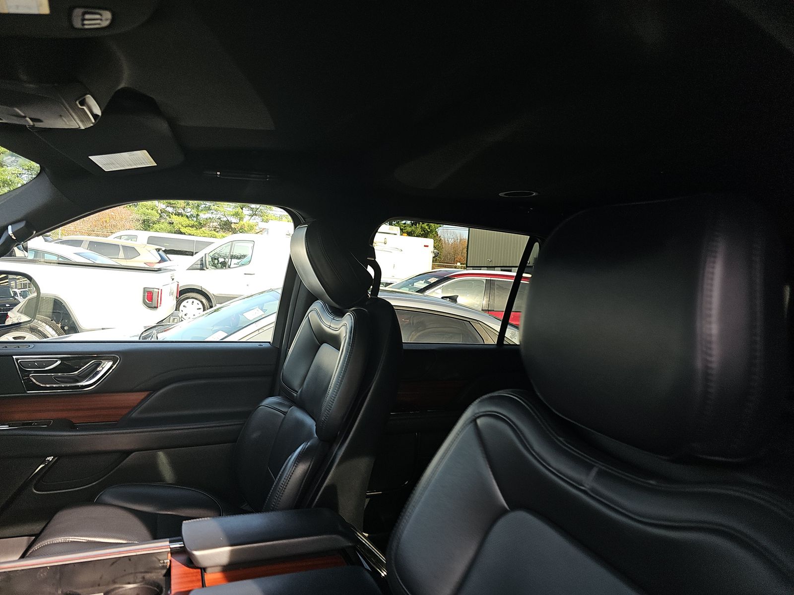 2024 Lincoln Navigator L Premiere AWD