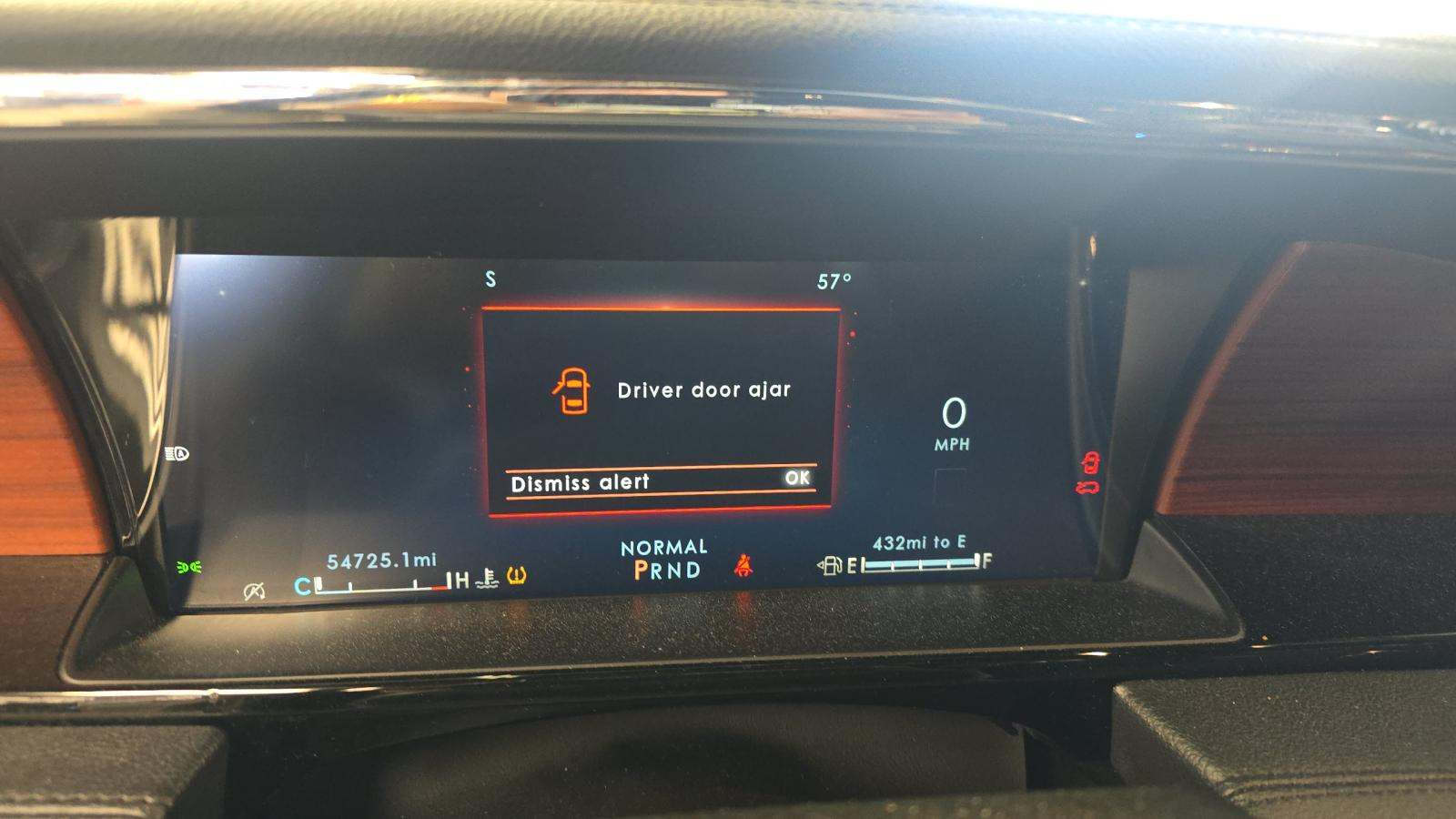 2024 Lincoln Navigator L Premiere AWD