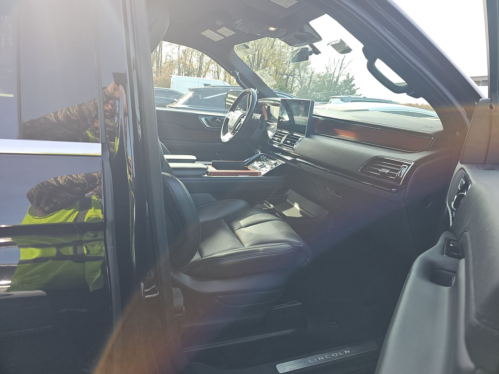 2024 Lincoln Navigator L Premiere AWD