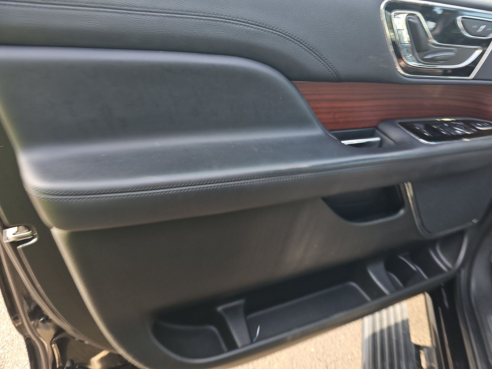 2024 Lincoln Navigator L Premiere AWD