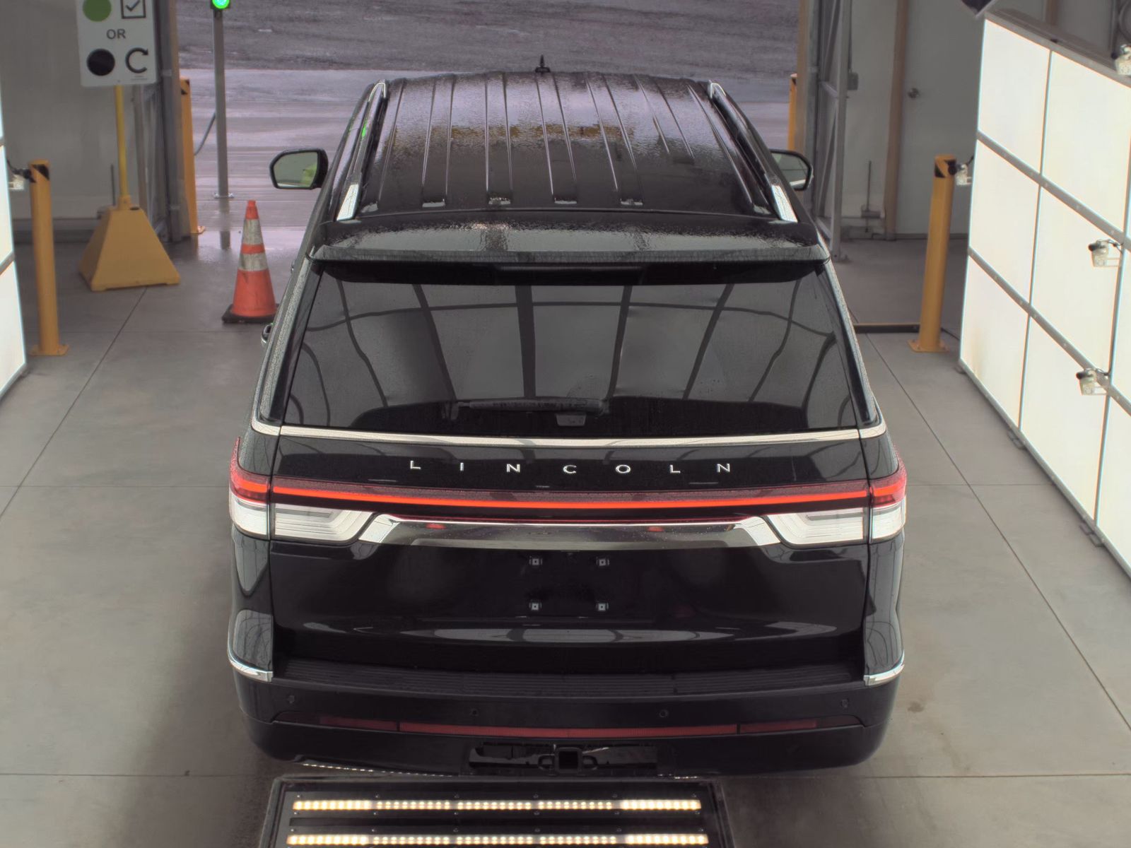 2024 Lincoln Navigator L Premiere AWD