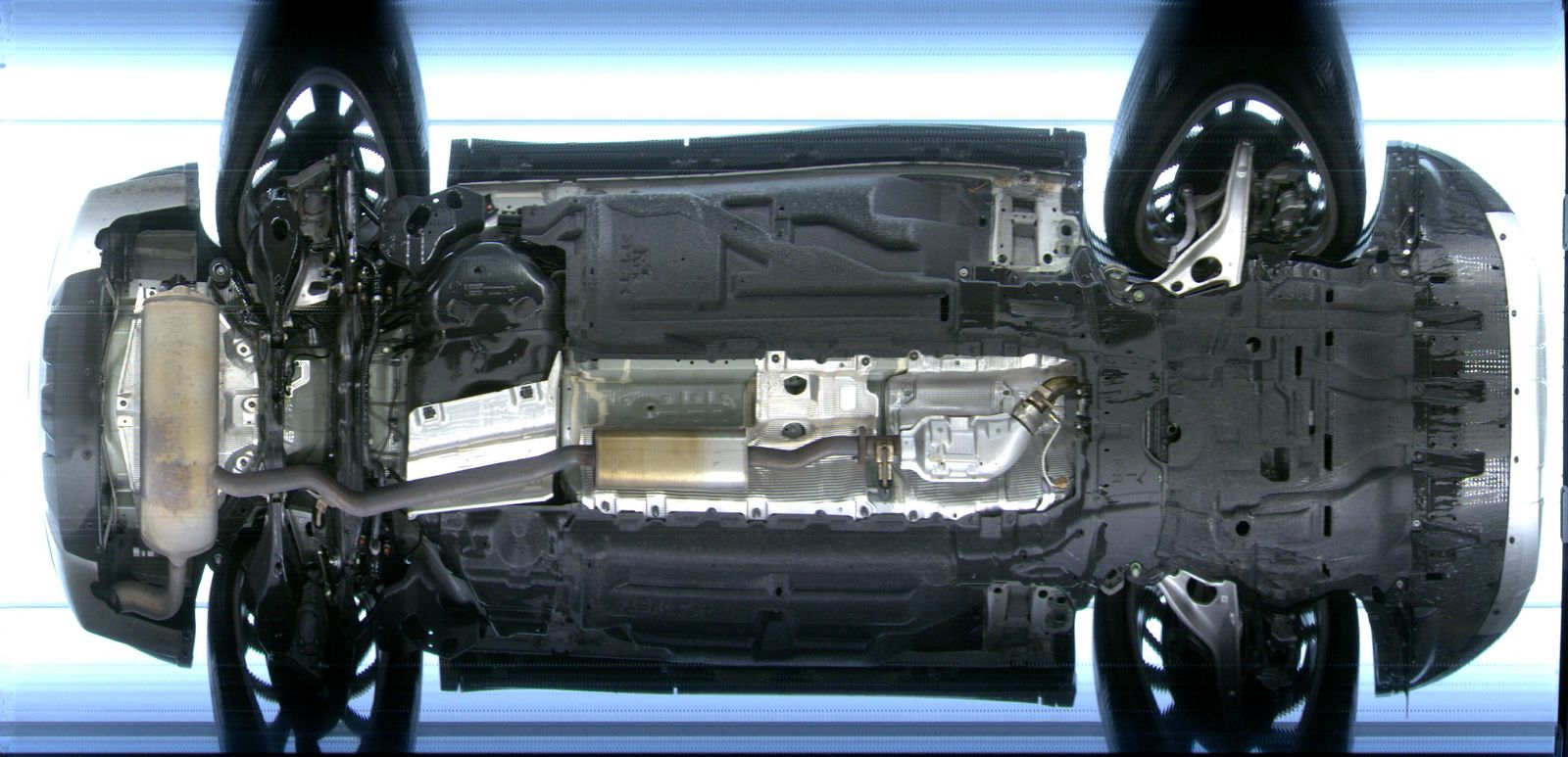 2024 Mitsubishi Outlander SE FWD