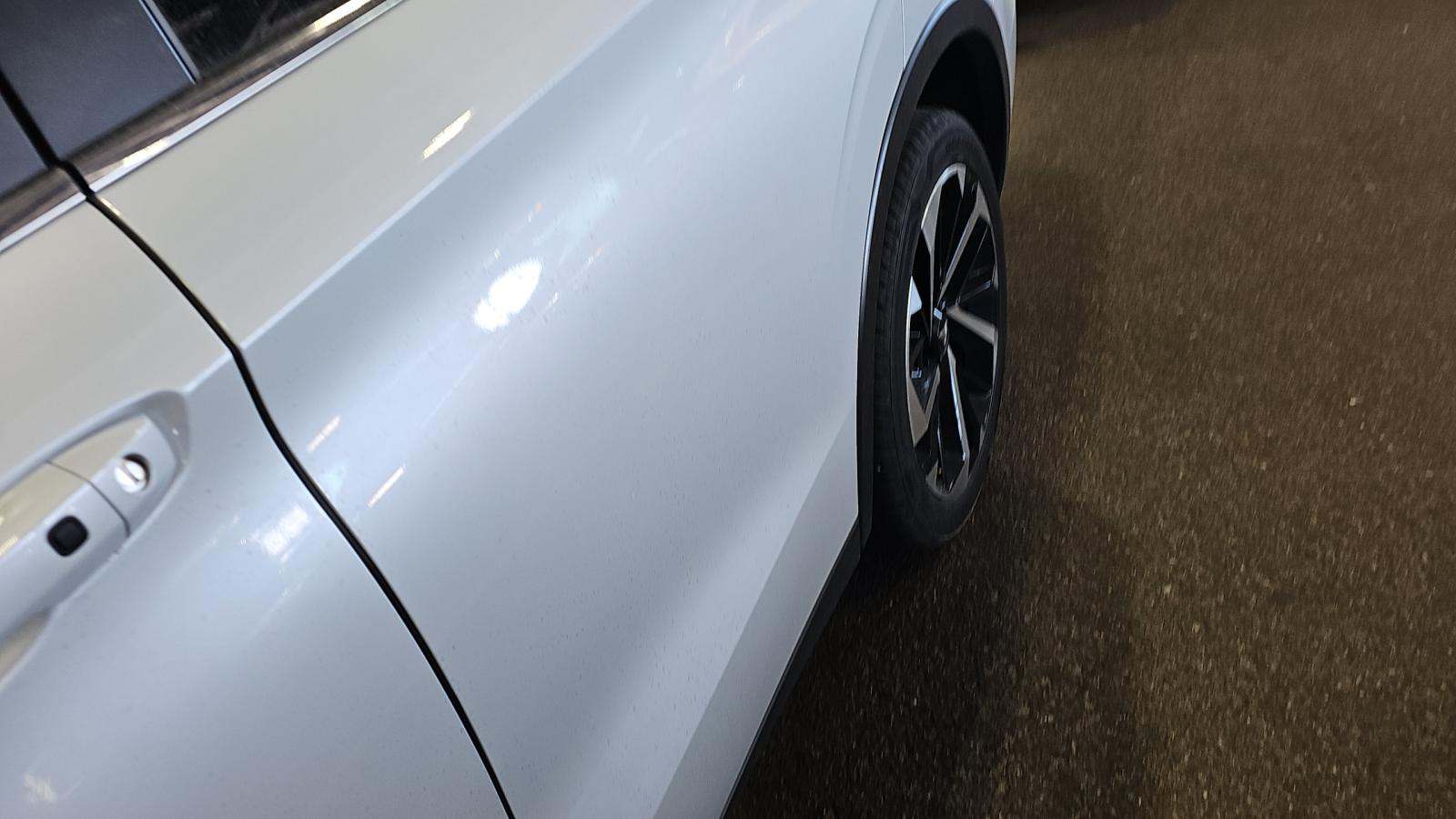 2024 Mitsubishi Outlander SE FWD