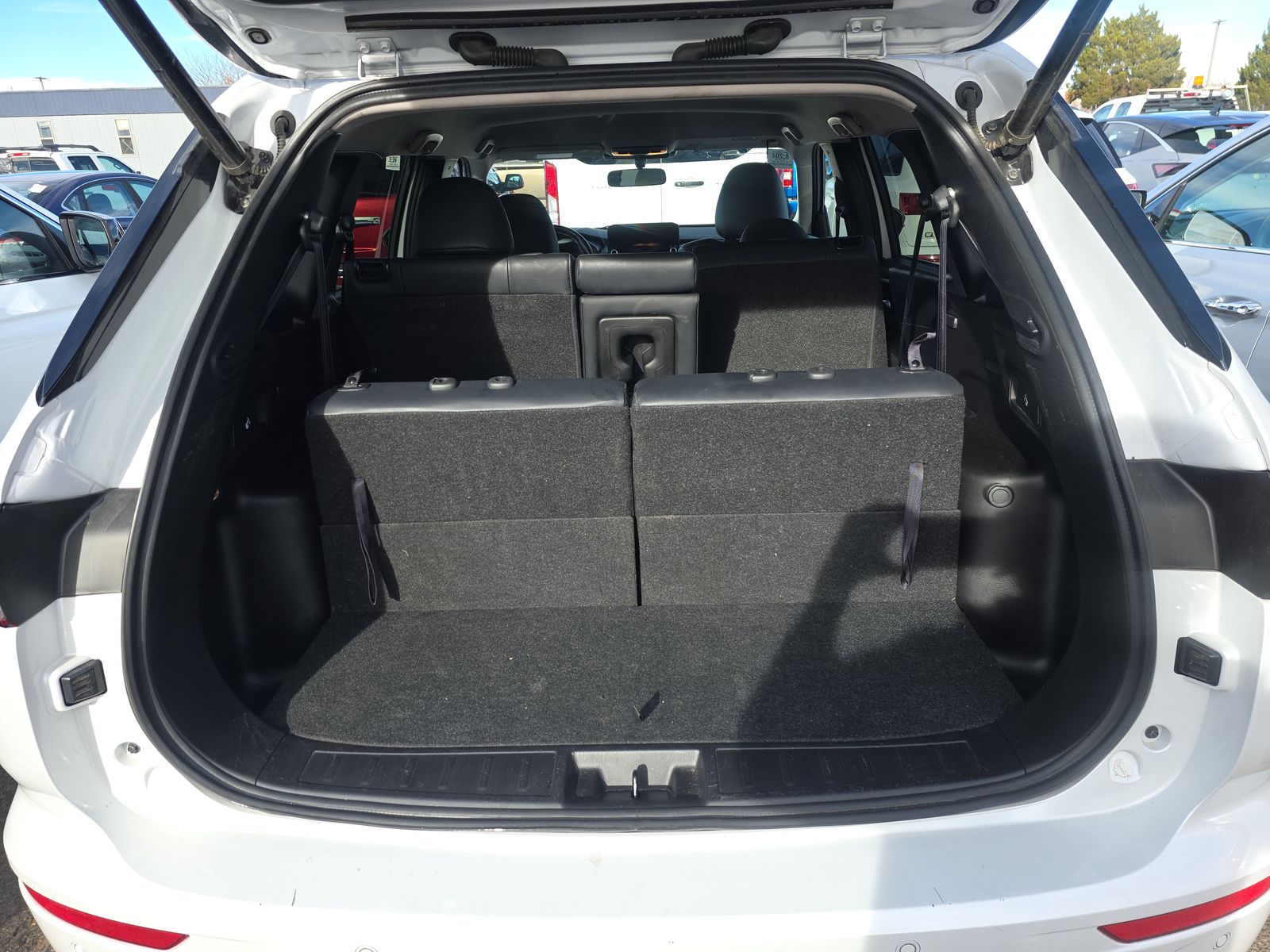 2024 Mitsubishi Outlander SE FWD