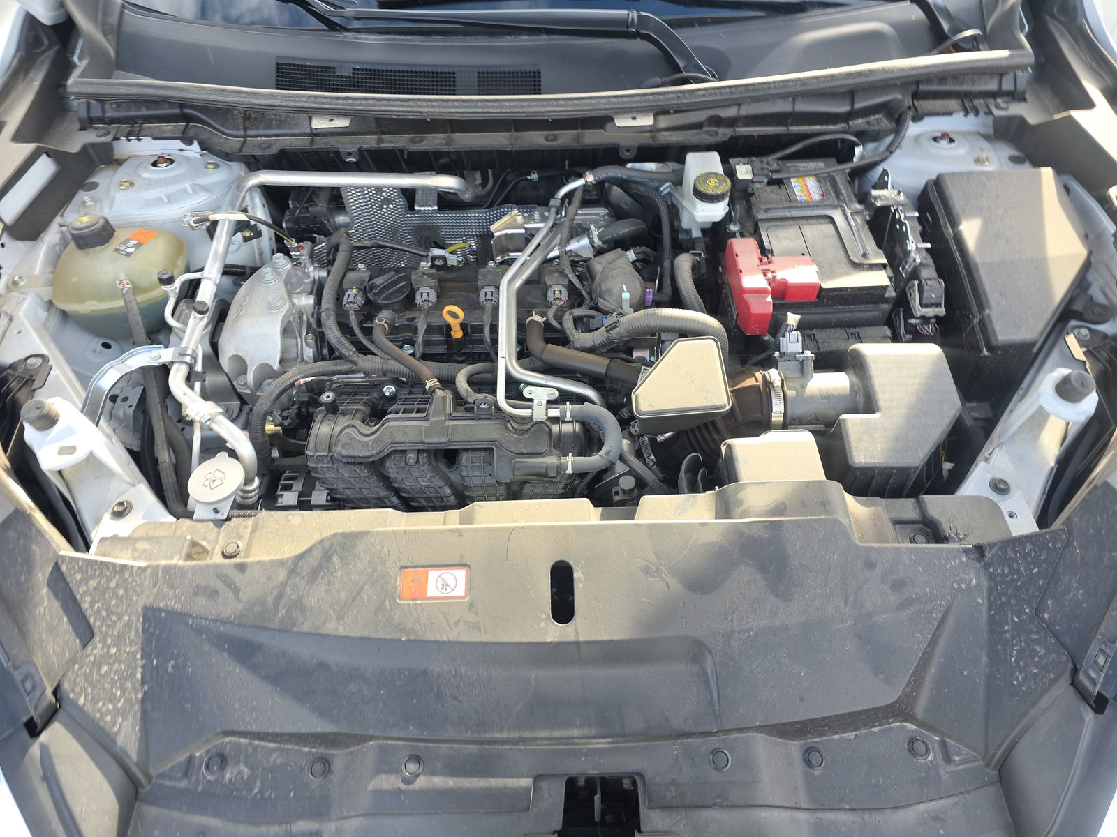 2024 Mitsubishi Outlander SE FWD