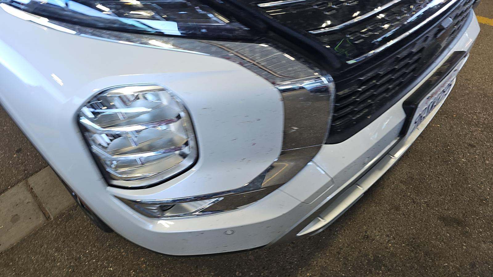 2024 Mitsubishi Outlander SE FWD