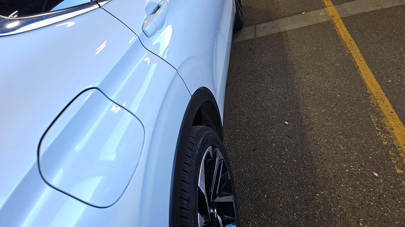 2024 Mitsubishi Outlander SE FWD