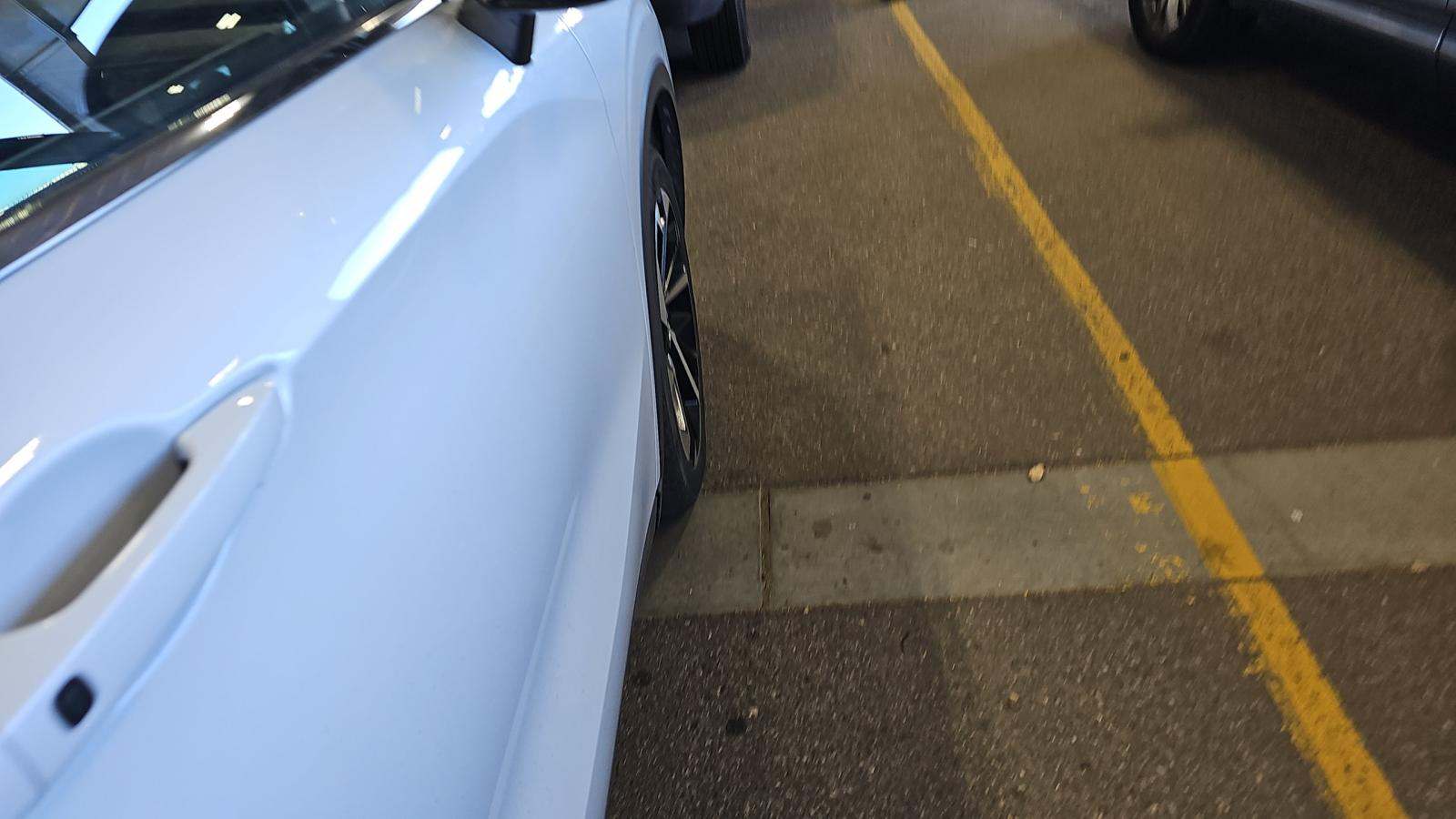 2024 Mitsubishi Outlander SE FWD