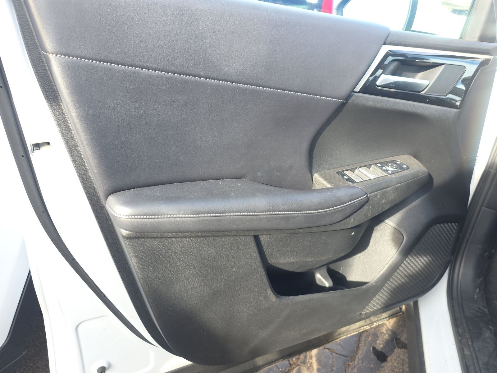 2024 Mitsubishi Outlander SE FWD