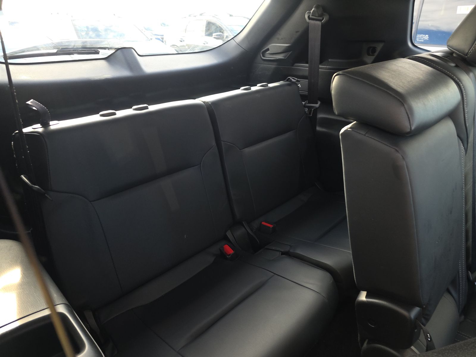 2024 Mitsubishi Outlander SE FWD