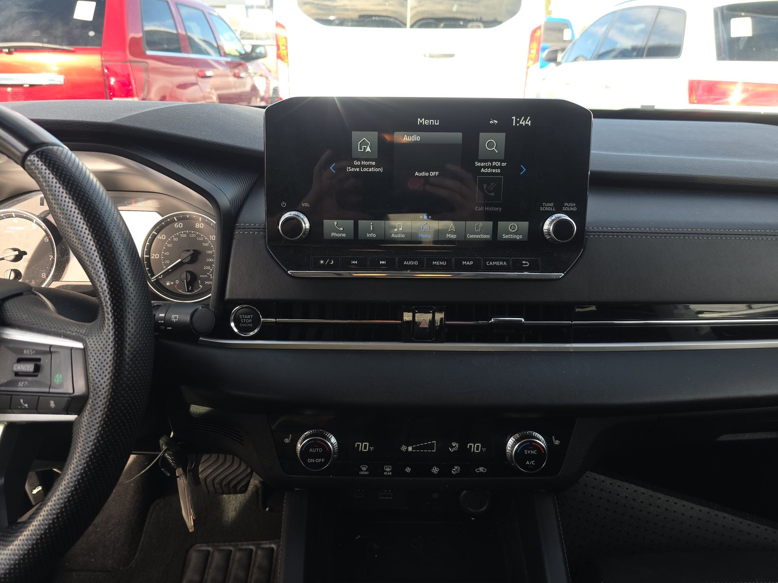 2024 Mitsubishi Outlander SE FWD