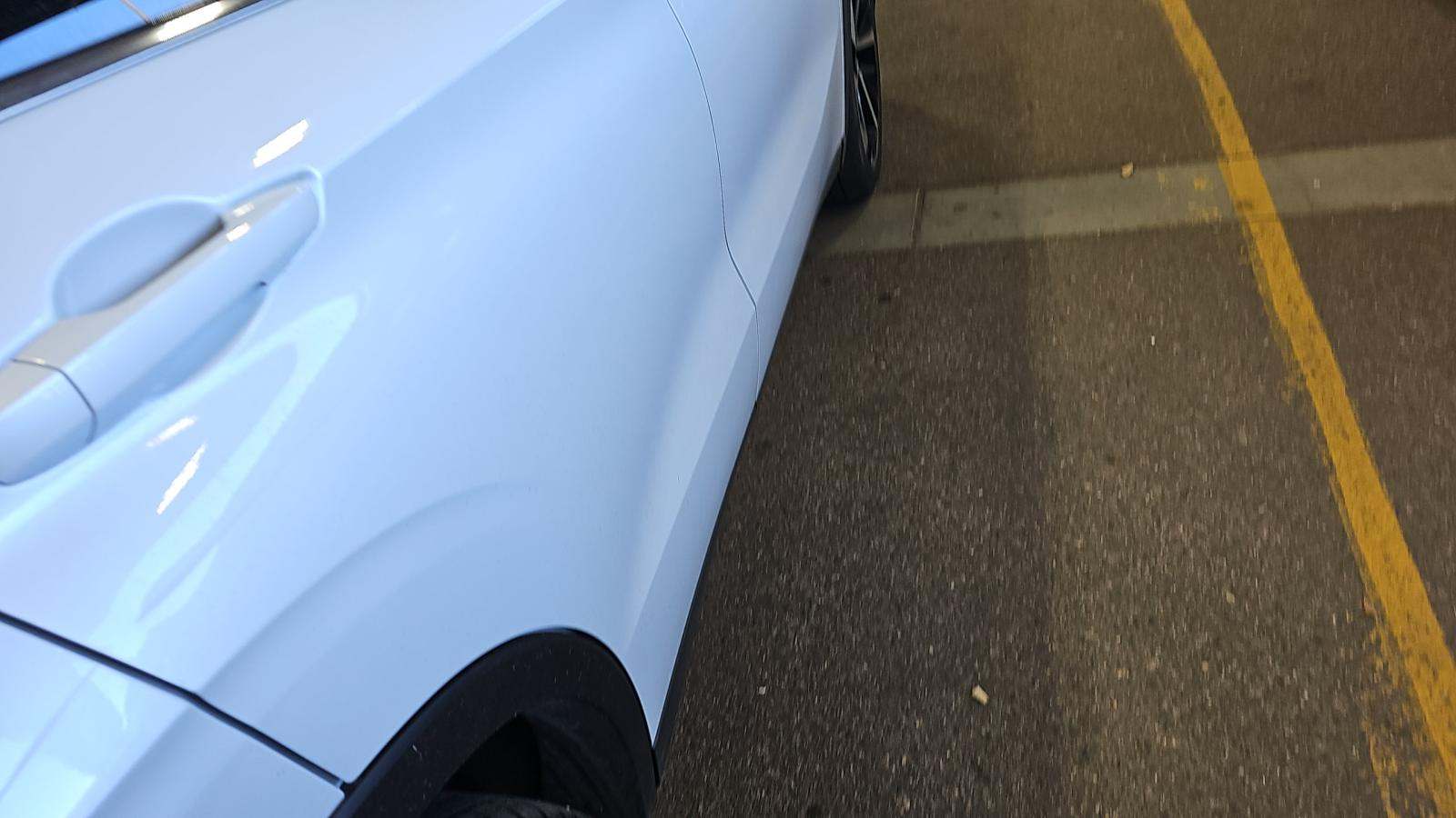 2024 Mitsubishi Outlander SE FWD