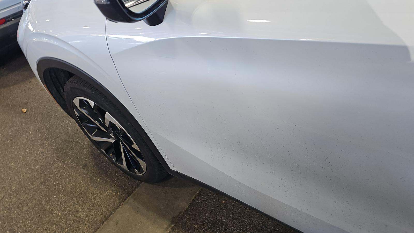 2024 Mitsubishi Outlander SE FWD