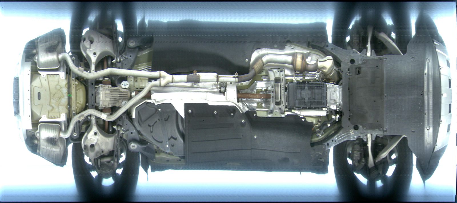 2022 Ford Explorer XLT FWD