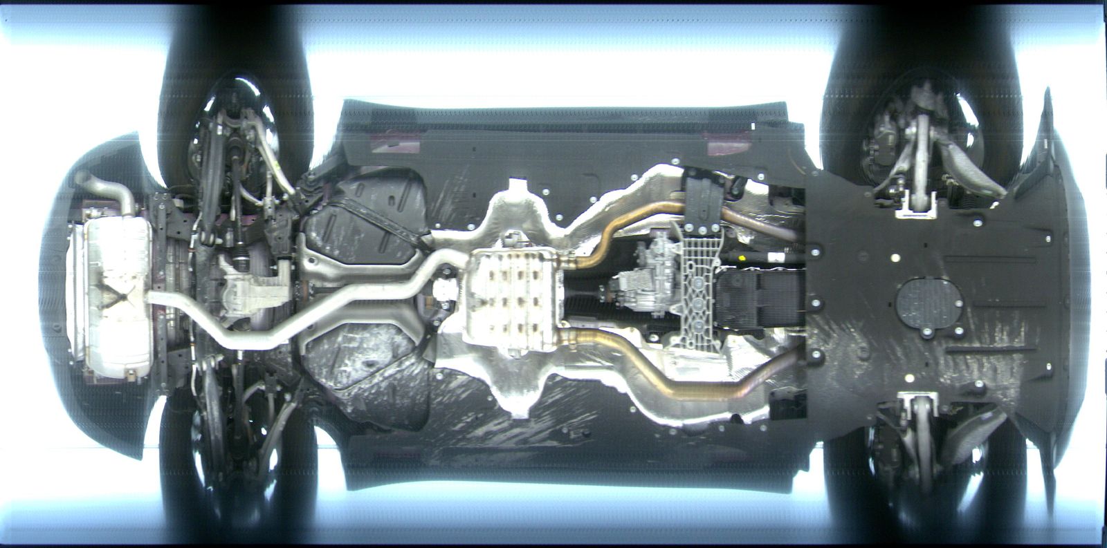 2023 Jeep Grand Cherokee Limited AWD