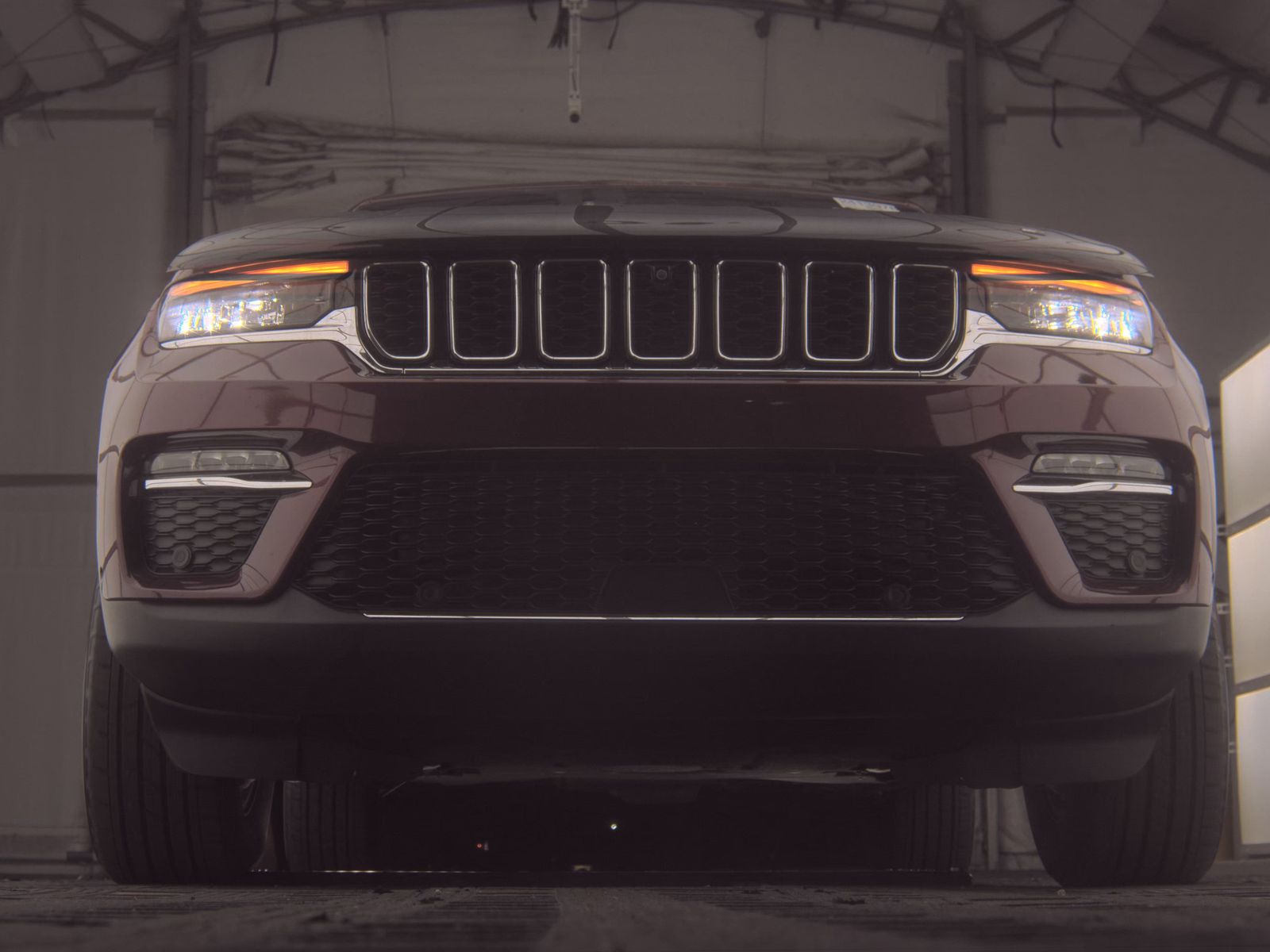 2023 Jeep Grand Cherokee Limited AWD