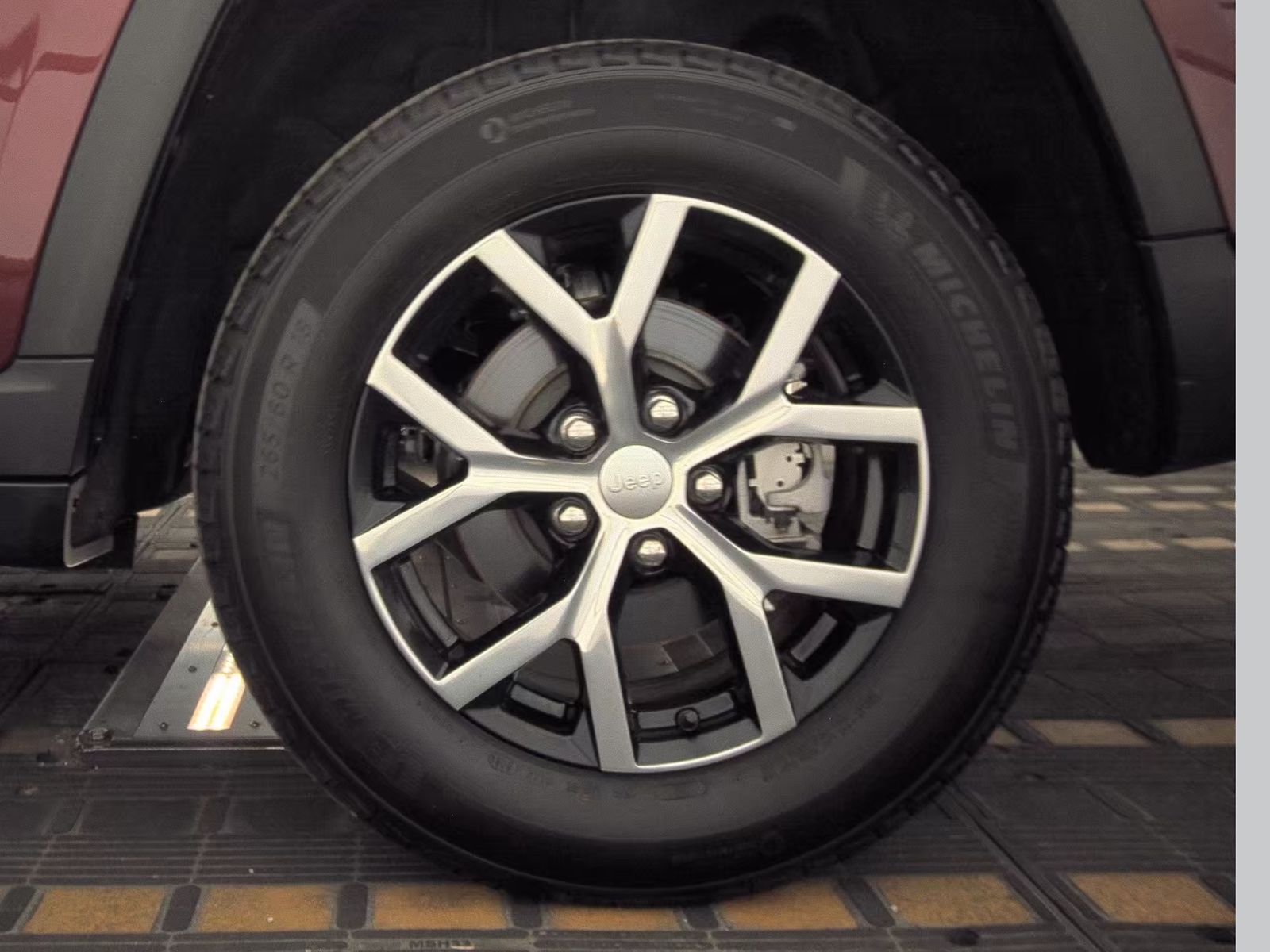 2023 Jeep Grand Cherokee Limited AWD