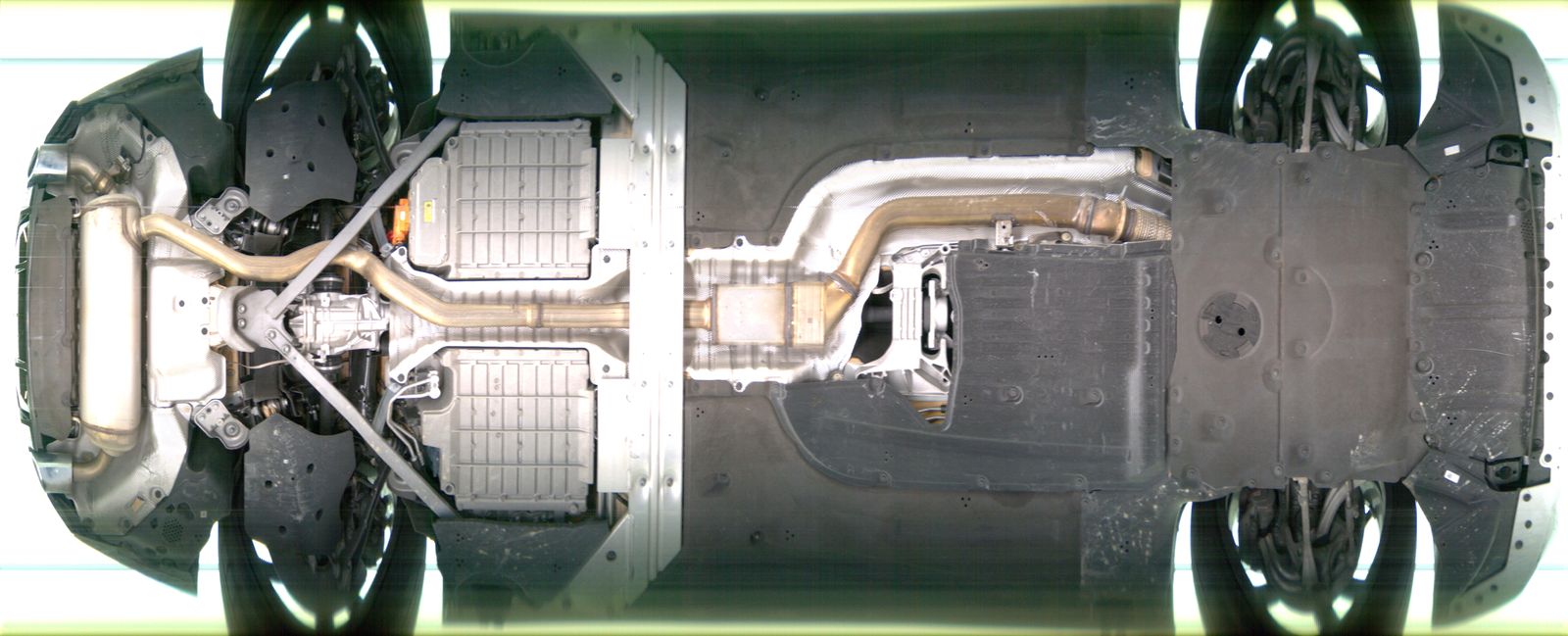 2024 BMW 3 Series 330e RWD
