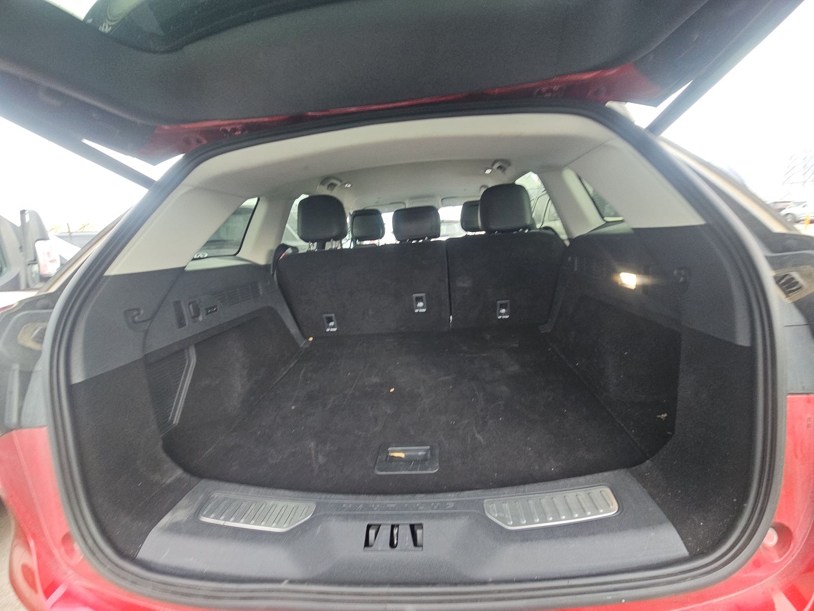 2024 Lincoln Nautilus Reserve AWD