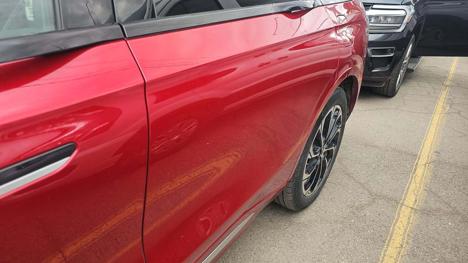 2024 Lincoln Nautilus Reserve AWD