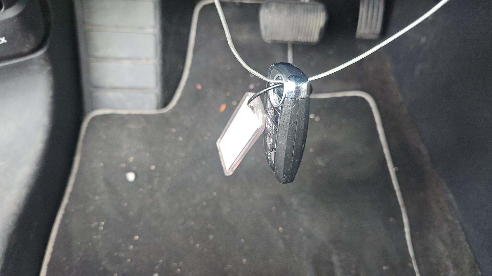 2024 Lincoln Nautilus Reserve AWD