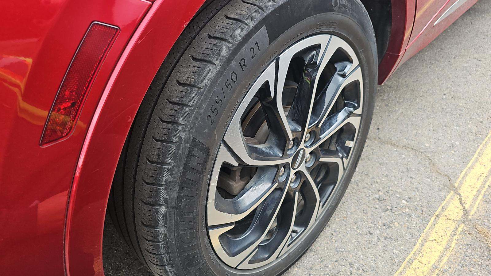 2024 Lincoln Nautilus Reserve AWD