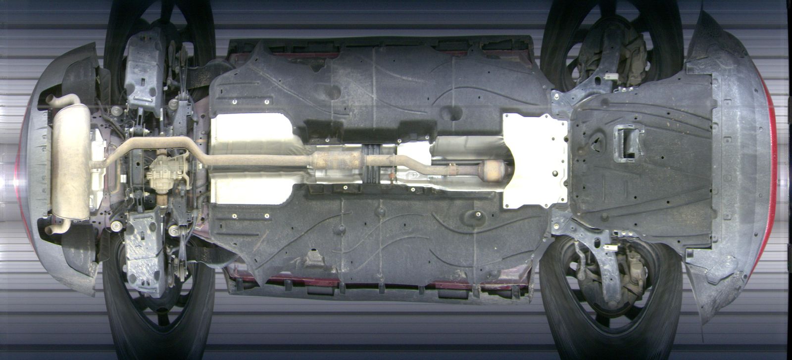 2024 Lincoln Nautilus Reserve AWD