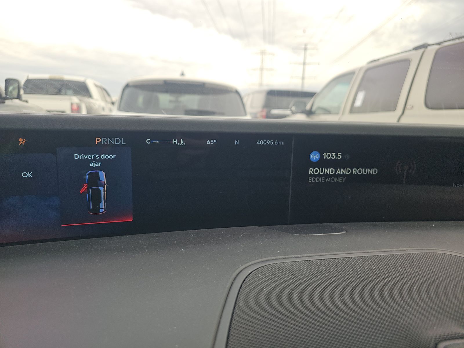 2024 Lincoln Nautilus Reserve AWD